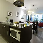 Masaryk 123 Executive Luxury Apartments In Polanco