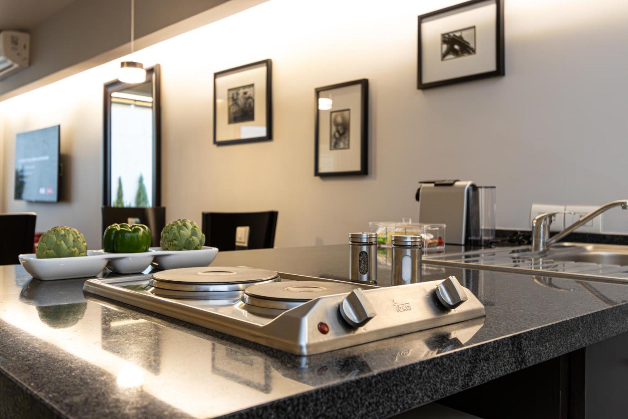 Masaryk 123 Executive Luxury In Polanco *